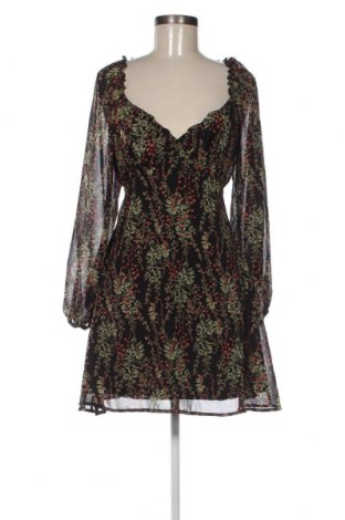 Kleid Missguided, Größe S, Farbe Mehrfarbig, Preis € 11,50