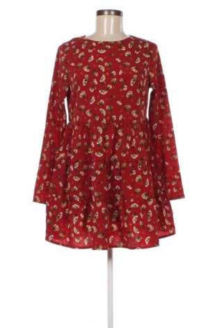 Šaty  Missguided, Veľkosť S, Farba Červená, Cena  9,37 €
