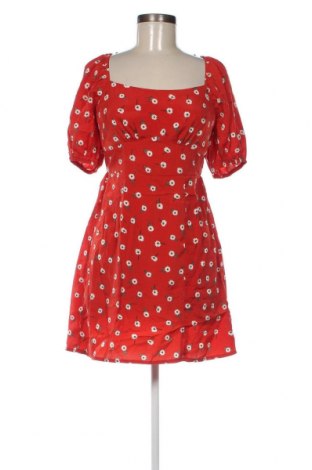 Kleid Missguided, Größe S, Farbe Rot, Preis 7,06 €