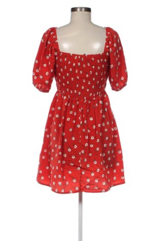Kleid Missguided, Größe S, Farbe Rot, Preis € 7,06