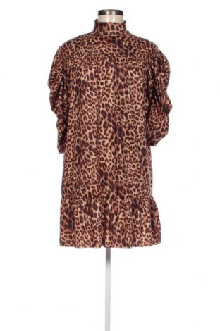 Kleid Missguided, Größe M, Farbe Mehrfarbig, Preis € 10,90