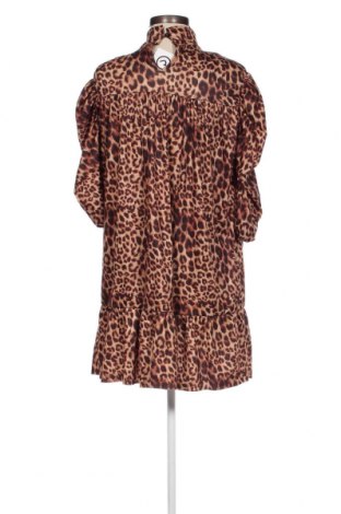 Kleid Missguided, Größe M, Farbe Mehrfarbig, Preis € 10,90