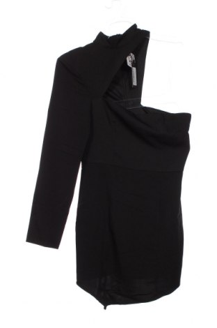 Šaty  Misspap, Veľkosť M, Farba Čierna, Cena  48,24 €