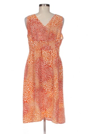 Φόρεμα Mlle Gabrielle, Μέγεθος XL, Χρώμα Πολύχρωμο, Τιμή 14,32 €