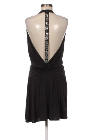 Šaty  Moda International, Veľkosť L, Farba Čierna, Cena  7,56 €