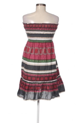 Kleid Moda International, Größe S, Farbe Mehrfarbig, Preis € 7,56