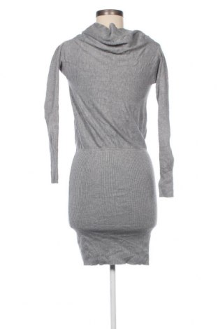 Φόρεμα Moda International, Μέγεθος XS, Χρώμα Γκρί, Τιμή 8,07 €