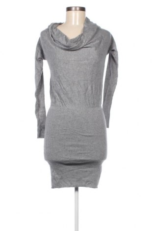 Kleid Moda International, Größe XS, Farbe Grau, Preis € 11,10