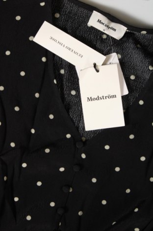 Šaty  Modstrom, Velikost XS, Barva Černá, Cena  407,00 Kč