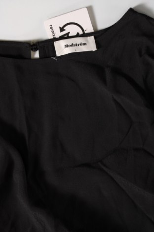 Šaty  Modstrom, Veľkosť L, Farba Čierna, Cena  12,58 €