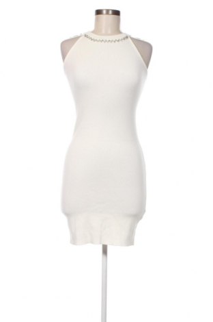 Kleid Moewy, Größe S, Farbe Weiß, Preis € 10,59