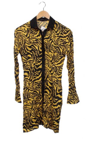 Φόρεμα Mohito, Μέγεθος XXS, Χρώμα Πολύχρωμο, Τιμή 2,69 €