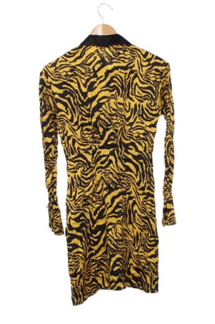 Kleid Mohito, Größe XXS, Farbe Mehrfarbig, Preis € 3,03