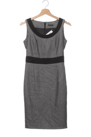 Kleid Mohito, Größe XS, Farbe Grau, Preis € 8,27