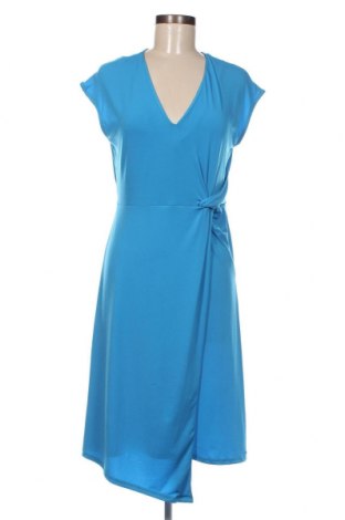 Kleid Mohito, Größe S, Farbe Blau, Preis € 17,75