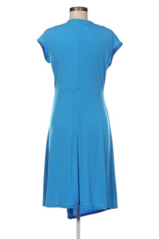 Kleid Mohito, Größe S, Farbe Blau, Preis 17,75 €