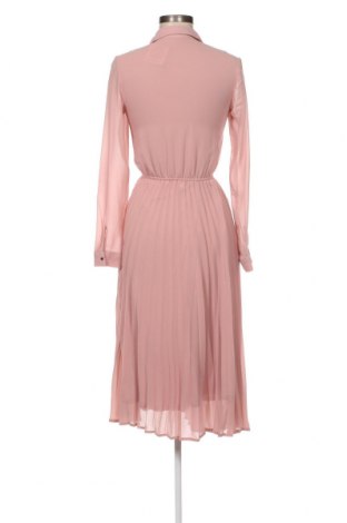 Kleid Mohito, Größe XXS, Farbe Rosa, Preis 24,25 €