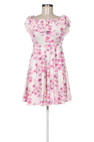Kleid Mohito, Größe S, Farbe Mehrfarbig, Preis 8,95 €