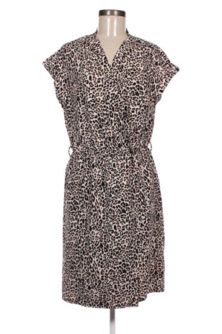 Kleid Mohito, Größe XL, Farbe Mehrfarbig, Preis 15,00 €