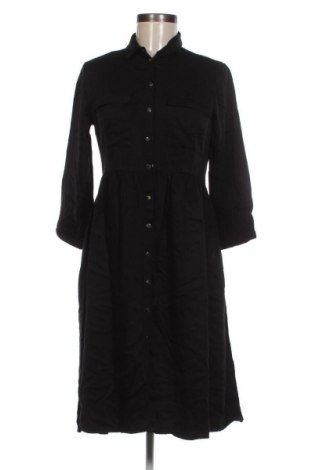 Kleid Mohito, Größe S, Farbe Schwarz, Preis 7,80 €