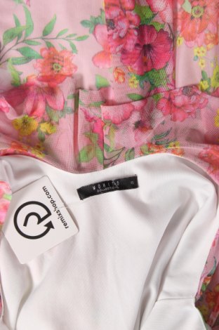Φόρεμα Mohito, Μέγεθος XS, Χρώμα Ρόζ , Τιμή 8,45 €