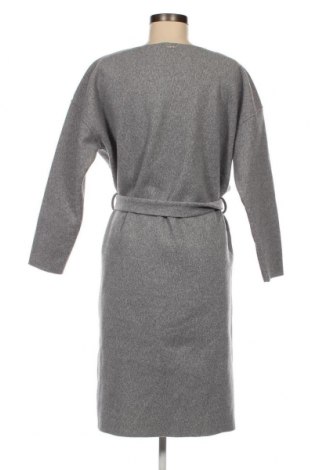Kleid Mohito, Größe L, Farbe Grau, Preis 6,67 €