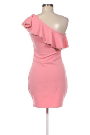 Šaty  Mohito, Veľkosť M, Farba Ružová, Cena  6,08 €