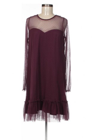 Kleid Mohito, Größe L, Farbe Lila, Preis 16,02 €