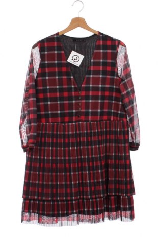 Kleid Mohito, Größe XS, Farbe Mehrfarbig, Preis 6,87 €