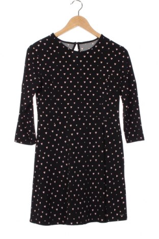 Kleid Mohito, Größe XS, Farbe Schwarz, Preis 5,93 €