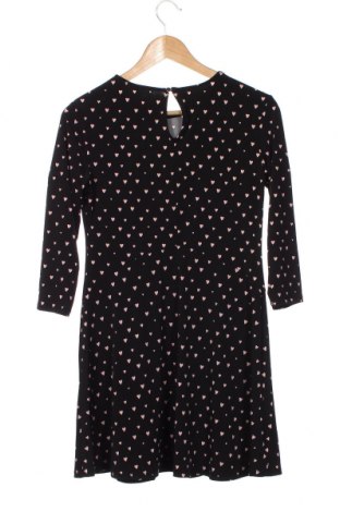 Kleid Mohito, Größe XS, Farbe Schwarz, Preis € 4,60