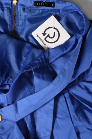 Kleid Mohito, Größe M, Farbe Blau, Preis 14,91 €