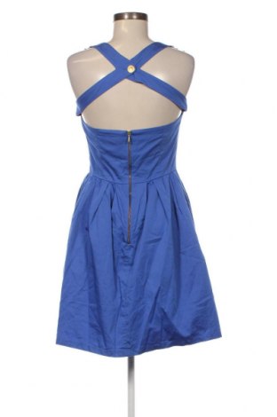 Kleid Mohito, Größe M, Farbe Blau, Preis 14,91 €