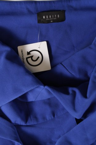 Kleid Mohito, Größe M, Farbe Blau, Preis € 16,27