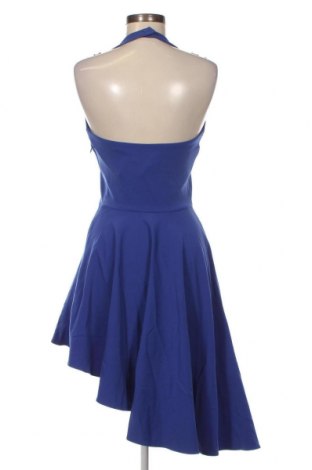 Kleid Mohito, Größe M, Farbe Blau, Preis 15,98 €