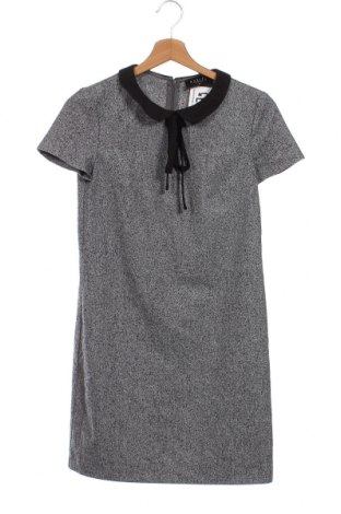 Kleid Mohito, Größe XXS, Farbe Grau, Preis 14,83 €