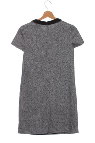 Kleid Mohito, Größe XXS, Farbe Grau, Preis 8,45 €