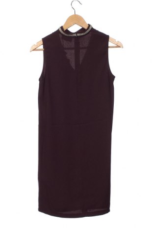 Φόρεμα Mohito, Μέγεθος XXS, Χρώμα Βιολετί, Τιμή 29,97 €
