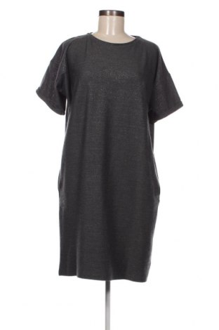 Kleid Mohito, Größe XL, Farbe Grau, Preis 8,92 €