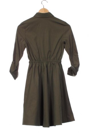 Φόρεμα Mohito, Μέγεθος XXS, Χρώμα Πράσινο, Τιμή 14,83 €