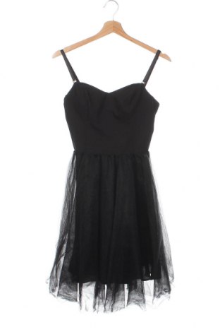 Φόρεμα Mohito, Μέγεθος S, Χρώμα Μαύρο, Τιμή 10,75 €
