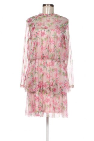 Kleid Mohito, Größe L, Farbe Mehrfarbig, Preis 15,98 €