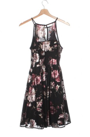 Kleid Mohito, Größe XS, Farbe Mehrfarbig, Preis 21,00 €
