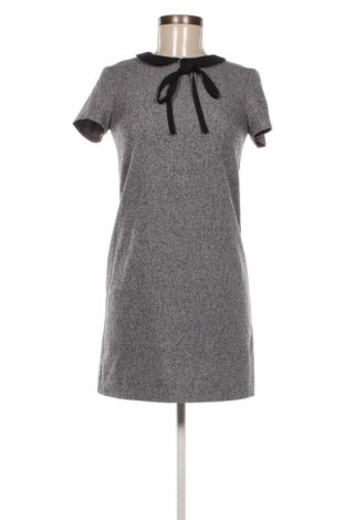 Kleid Mohito, Größe XXS, Farbe Grau, Preis € 11,10