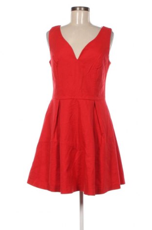 Kleid Mohito, Größe L, Farbe Rot, Preis € 16,91