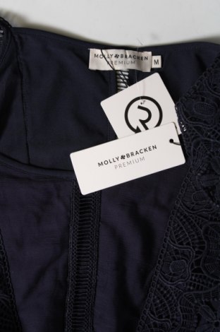 Šaty  Molly Bracken, Veľkosť M, Farba Modrá, Cena  22,27 €