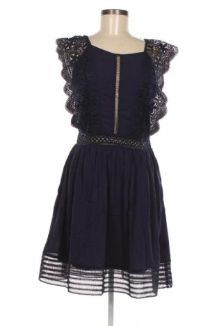 Φόρεμα Molly Bracken, Μέγεθος M, Χρώμα Μπλέ, Τιμή 30,06 €