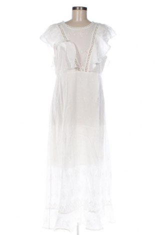 Šaty  Molly Bracken, Velikost XL, Barva Bílá, Cena  814,00 Kč
