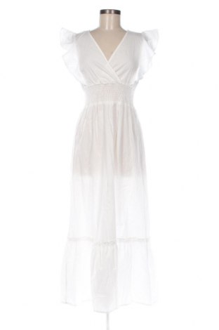 Kleid Molly Bracken, Größe XS, Farbe Weiß, Preis € 55,67