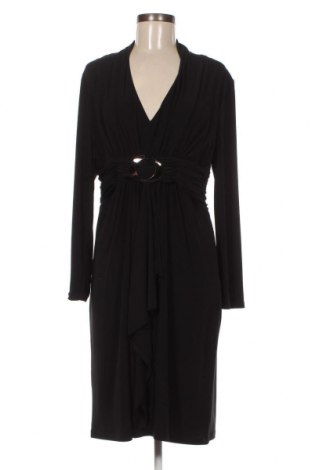 Φόρεμα Molly Jo, Μέγεθος L, Χρώμα Μαύρο, Τιμή 24,47 €